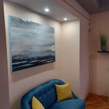 Zenit Apartman Mako Bagian luar foto