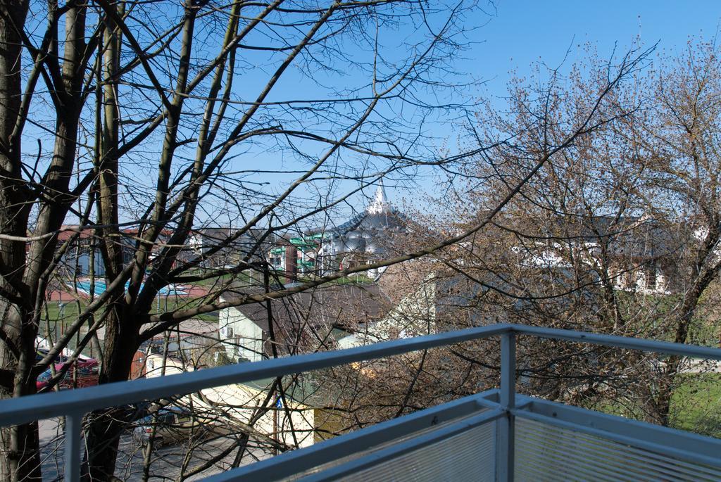 Zenit Apartman Mako Bagian luar foto